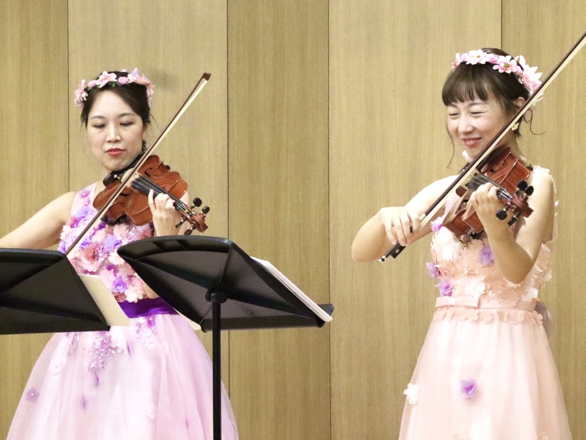 コンサート情報